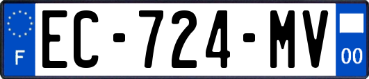 EC-724-MV