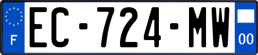 EC-724-MW