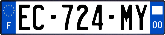 EC-724-MY