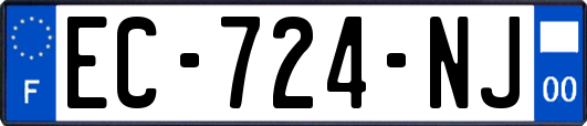 EC-724-NJ