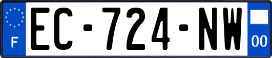 EC-724-NW