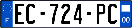 EC-724-PC