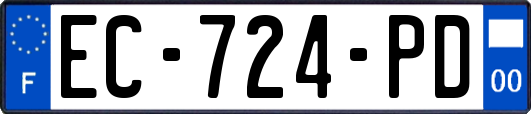 EC-724-PD