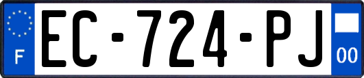EC-724-PJ