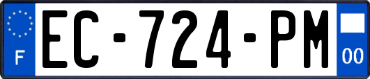 EC-724-PM