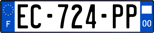 EC-724-PP