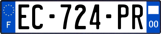 EC-724-PR