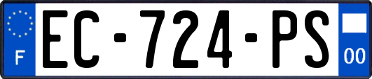 EC-724-PS