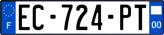 EC-724-PT