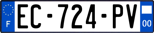 EC-724-PV