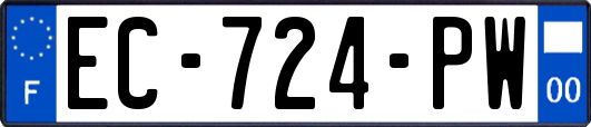 EC-724-PW