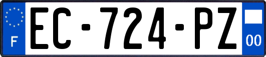 EC-724-PZ