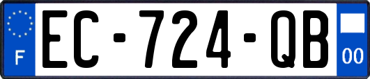 EC-724-QB