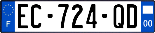 EC-724-QD