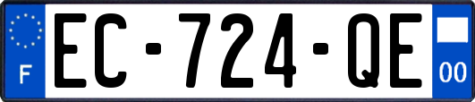 EC-724-QE