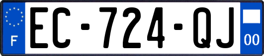 EC-724-QJ