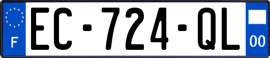 EC-724-QL