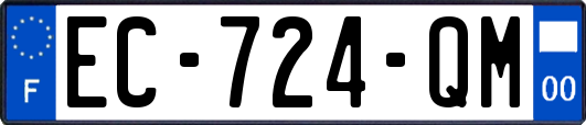 EC-724-QM