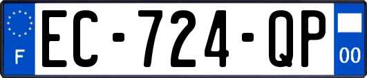 EC-724-QP
