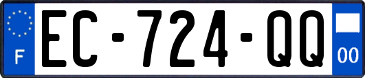EC-724-QQ