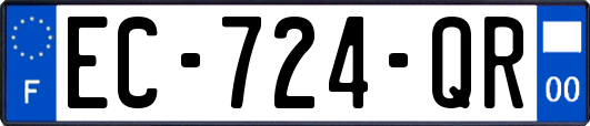 EC-724-QR