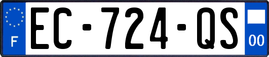 EC-724-QS