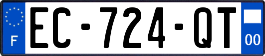 EC-724-QT