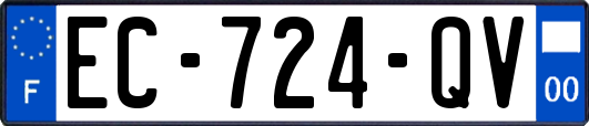 EC-724-QV