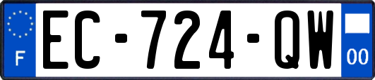 EC-724-QW