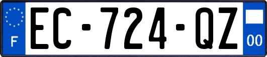 EC-724-QZ