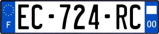 EC-724-RC
