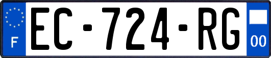 EC-724-RG