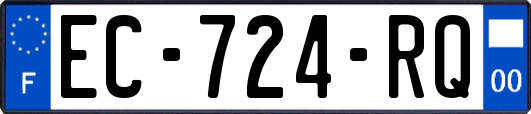 EC-724-RQ