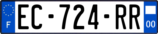 EC-724-RR