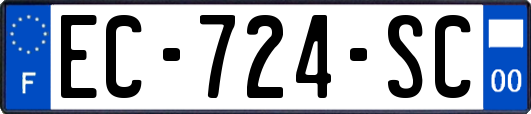 EC-724-SC