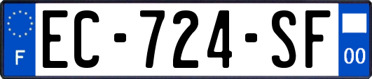 EC-724-SF