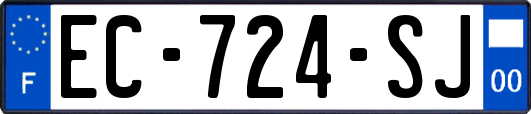 EC-724-SJ