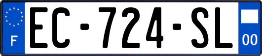EC-724-SL