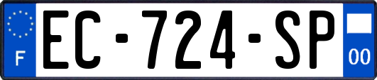 EC-724-SP