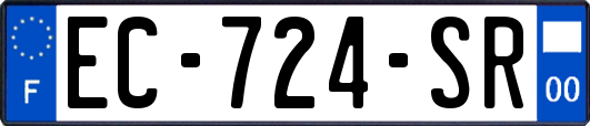 EC-724-SR