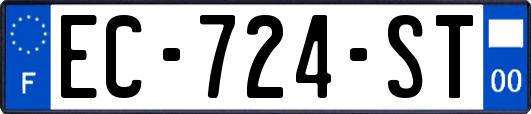 EC-724-ST