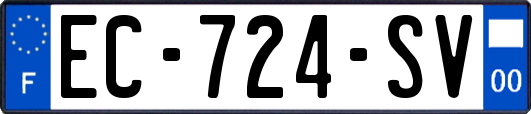 EC-724-SV
