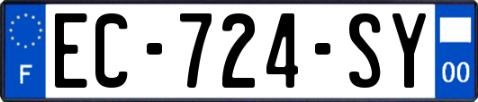 EC-724-SY