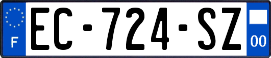 EC-724-SZ