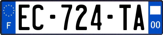 EC-724-TA