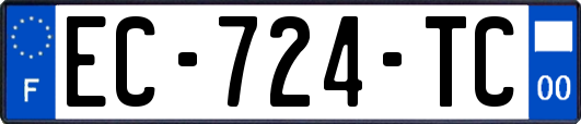 EC-724-TC