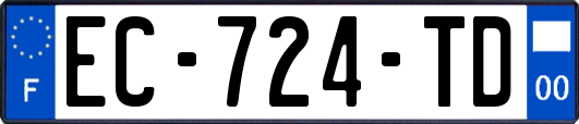 EC-724-TD