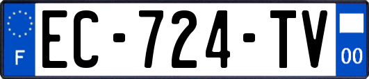EC-724-TV