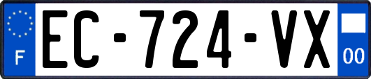 EC-724-VX