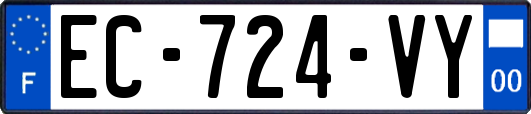 EC-724-VY